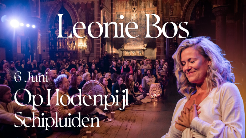 Leonie Bos - Op Hodenpijl • Schipluiden - Live Music, Performance, Music Evening