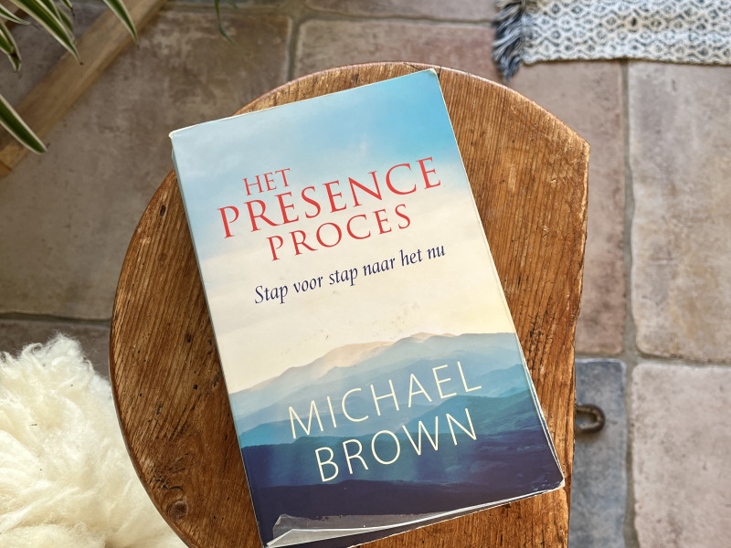 Presence Process  - Développement de la conscience, Conscience corporelle, Breathwork