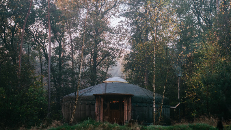 De Winterviering (Multi-day Retreat)