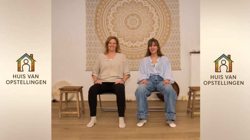 Workshop Familieopstellingen Asten  - Familieopstellingen, Systemisch werk, Bewustzijnsontwikkeling