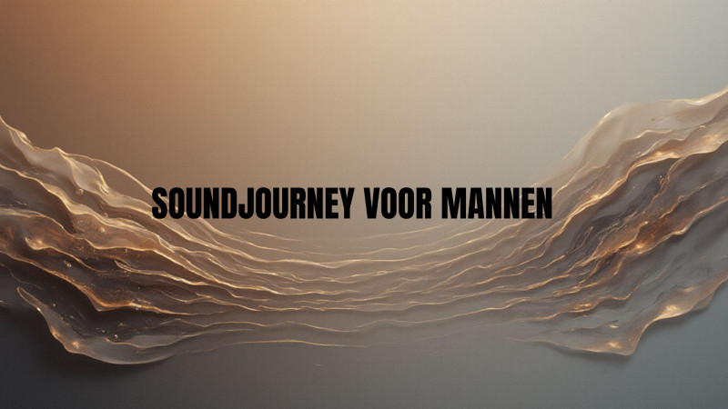 Nieuwe Maan & Mannencirkel ✨