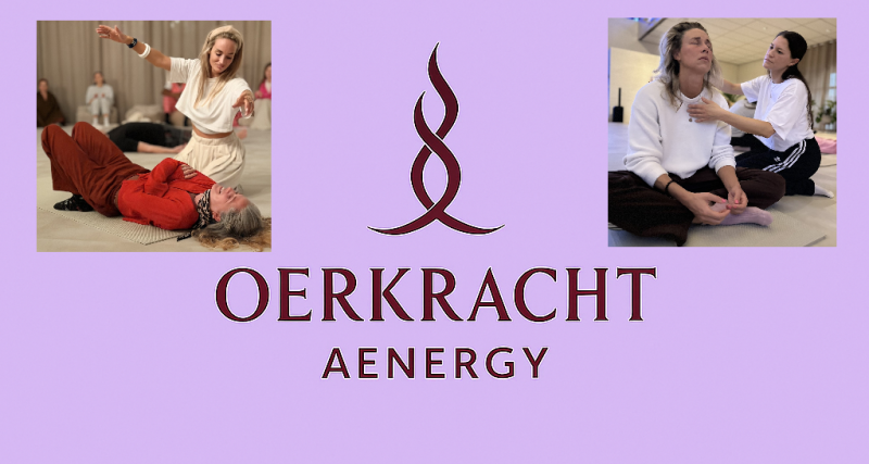 Oerkracht Kundalini NRGY — Nieuwjaarssessie - Kundalini, Kundalini Activatie