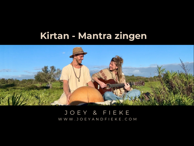 Kirtan - Mantra zingen Delft - Mantra zingen, Stembevrijding, Meditatie