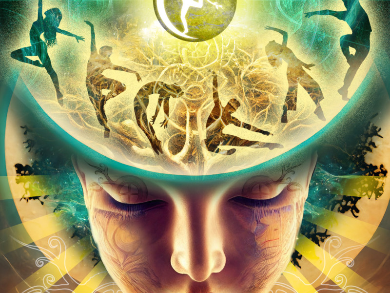 Earth House Conscious Dance - Zomer Editie 🌞 @ Olst  - Ecstatic Dance, Conscious Dance, Vrije Dans