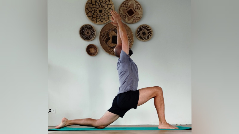 Yoga for runners - Yoga, Mouvement, Création de communauté