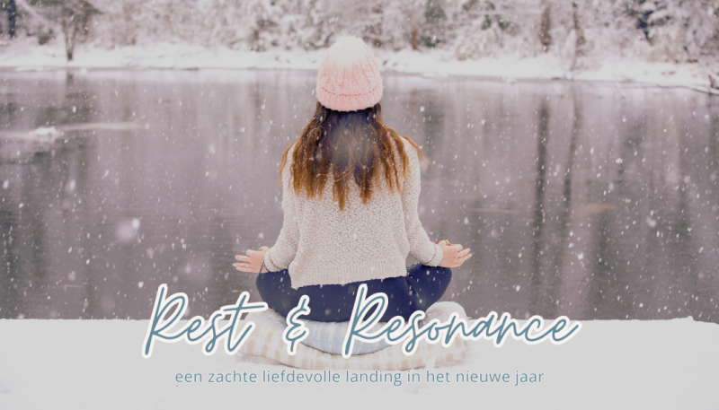 Vrouwencirkel - Rest & Resonance - Cercles de femmes, Cérémonie de cacao, Guérison par le son