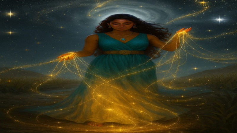 Anima Tradenda Experience - Healing, Energiewerk, Zelfliefde