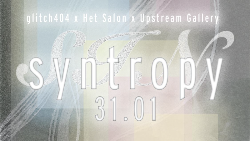 SYNTROPY