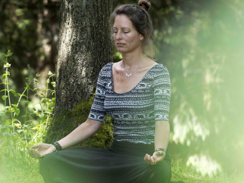 Mika Meditatie  - Meditatie