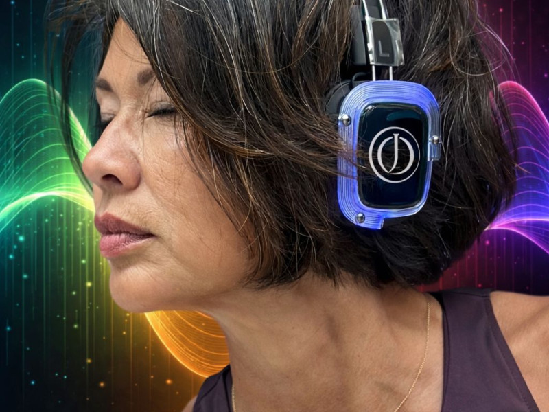 16D Breathwork - Herz-Frequencies-Solfeggio Beats in Schiedam - Ademwerk, Ademcirkel, Klankreis