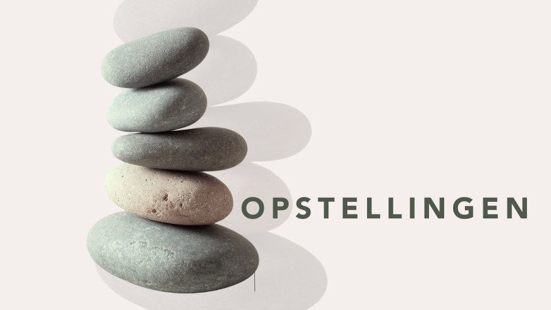 Opstellingen