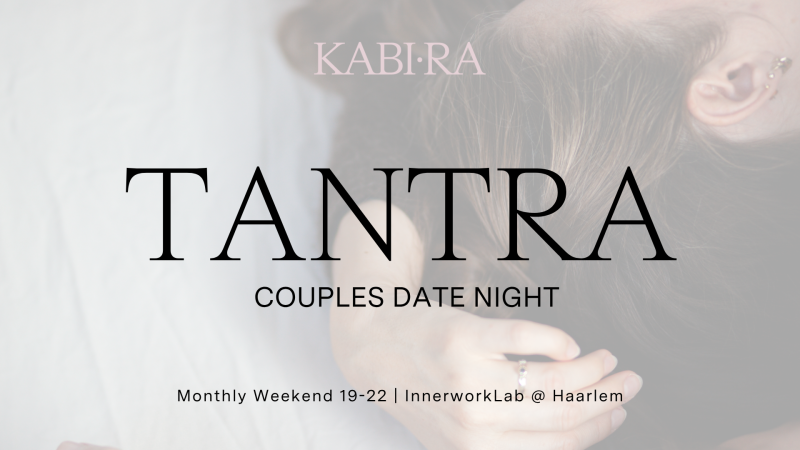 TANTRA | Couples Date Night 