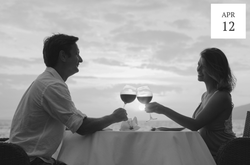 Mindful Speed Date - 50ers en 60ers editie