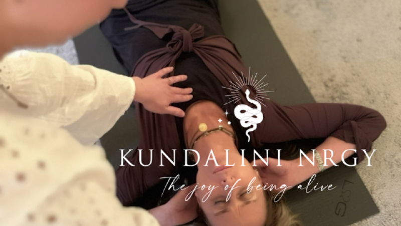 Eéndaagse Retraite | Yoga & Kundalini Awakening (nabij Breda)