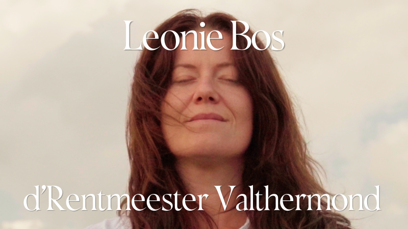 Leonie Bos - d'Rentmeester • Valthermond