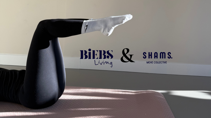 Pilates Brunch - Mouvement, Nutrition, Création de communauté