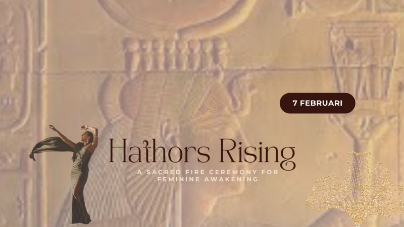Hathors Rising