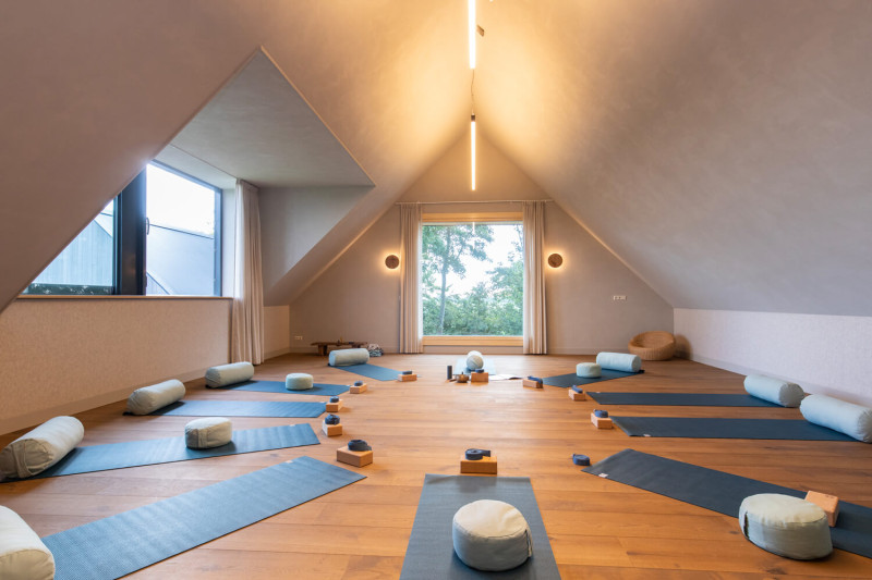 Retreat Yourself | Yoga Retreat | Zeeland, NL