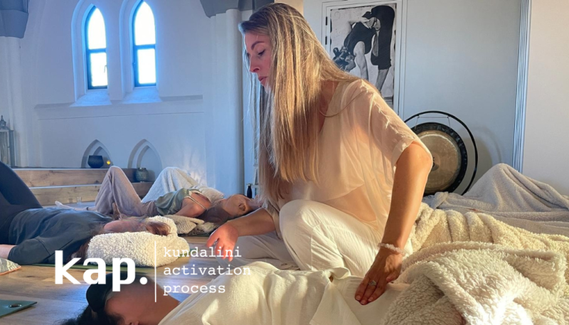 Ceremoniële Cacao & Kundalini/Life Force Activation K.A.P in Alkmaar - Innerlijke Reis, Cacao ceremonie, Kundalini Activatie