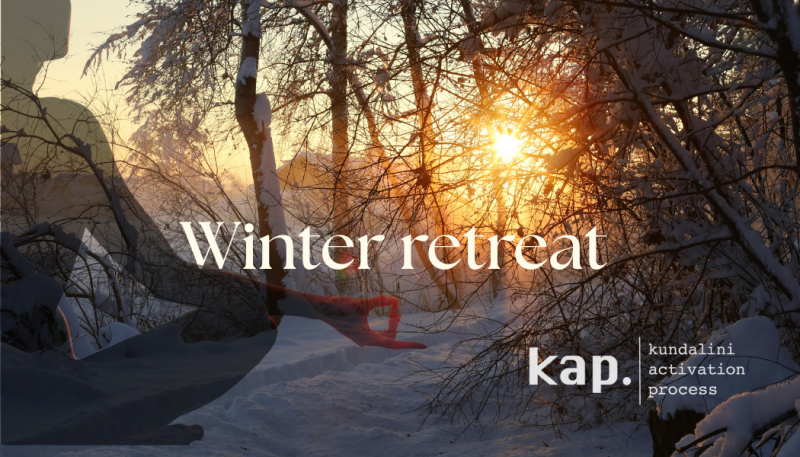Kundalini/Lifeforce Activation KAP XL, Go deeper met 2 sessies! - Cacao ceremonie, Kundalini Activatie, 1-Dags retraite