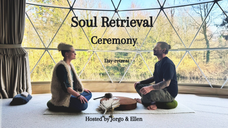 Soul RetrievalCeremony