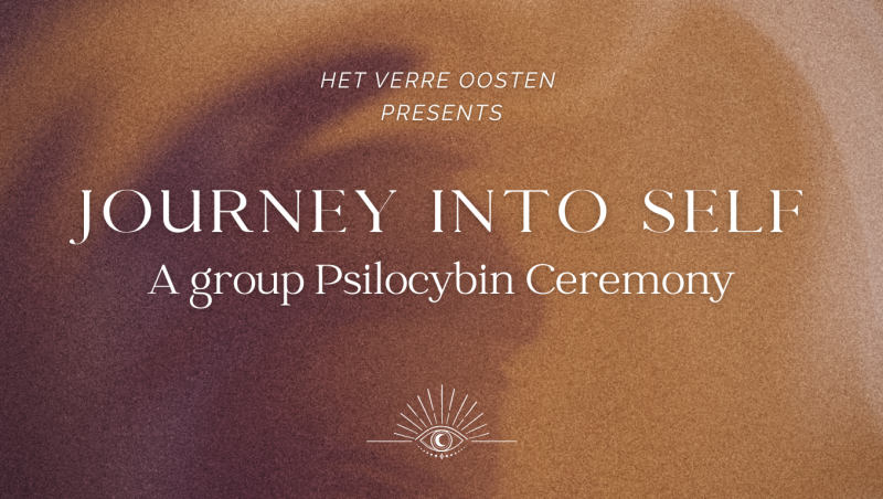 Journey Into Self: A Group Truffle Ceremony 