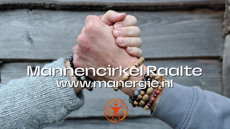Mannencirkel Raalte open avond
