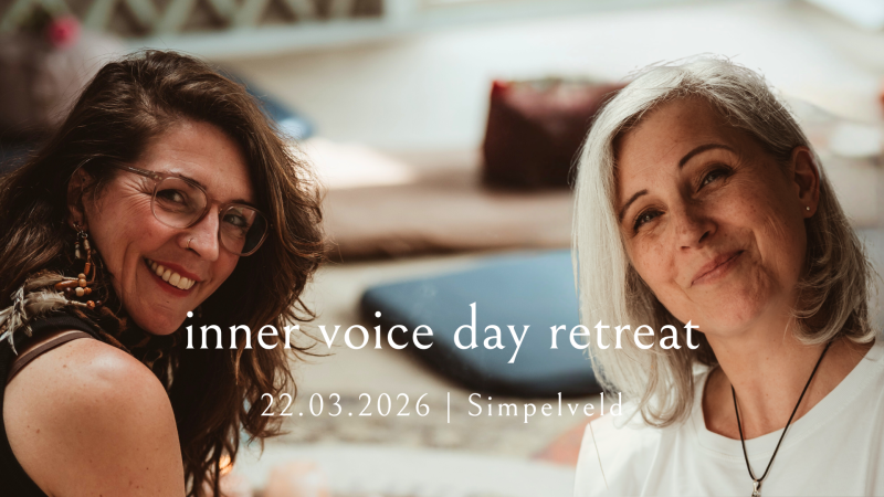 Inner Voice Day Retreat