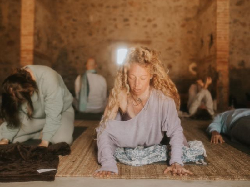 Accelerated Kundalini Awakening - AKAWA