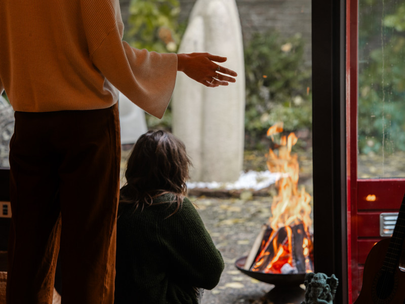 Seasonal Sanctuary - Women’s Day Retreat to Welcome Autumn