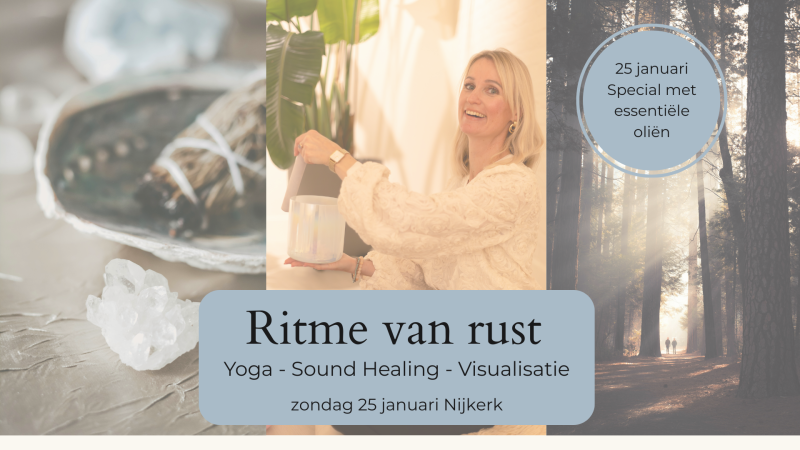 Ritme van rust
