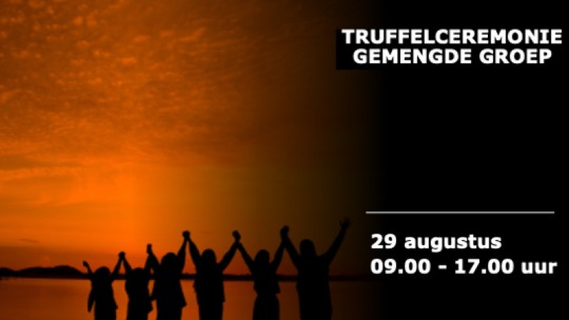 Truffelceremonie - Plantmedicijn, Truffel Ceremonie, Innerlijke Reis