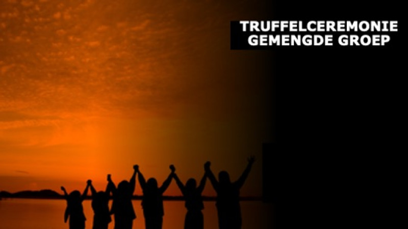 Truffelceremonie