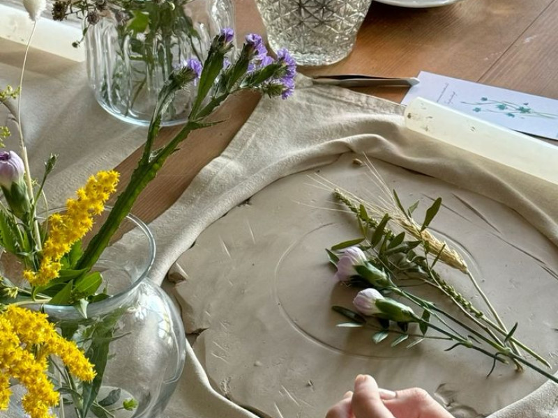 Mindful Ceramics
