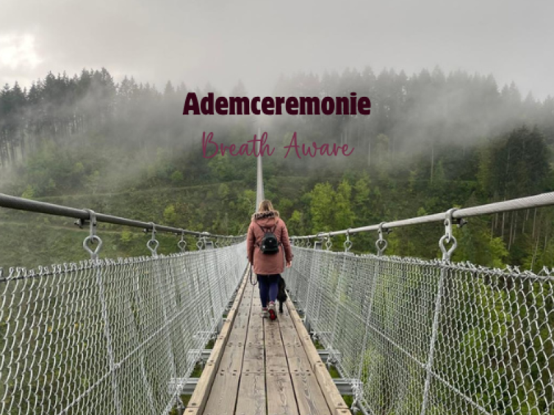 Ademceremonie | BreathAware