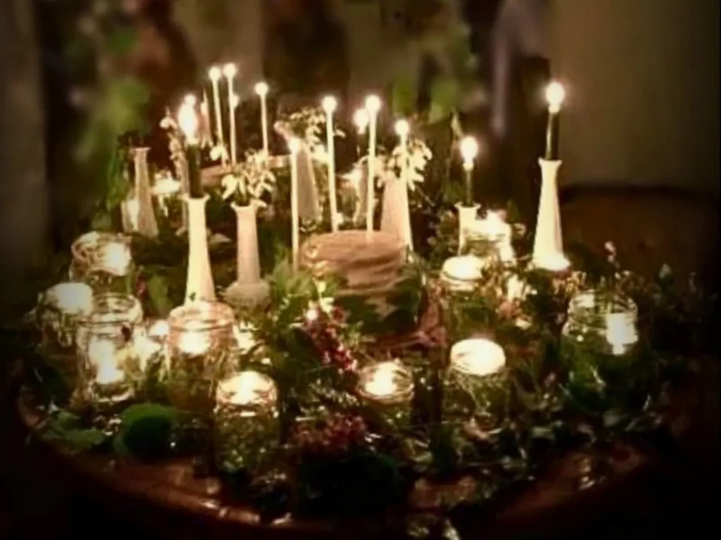 Imbolc Vrouwencirkel; Vier je Licht & Intentie