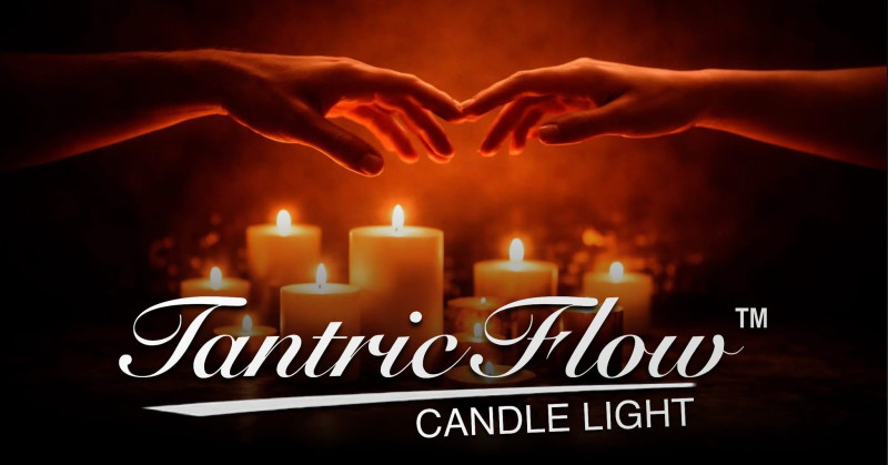 TantricFlow.nl - Candle Light