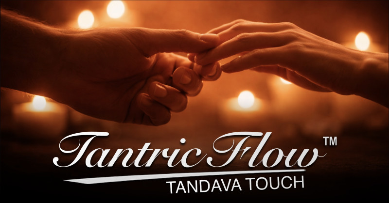 TantricFlow.nl - Tandava Touch