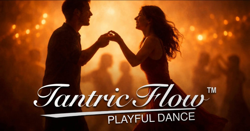TantricFlow.nl - PlayFul Dance