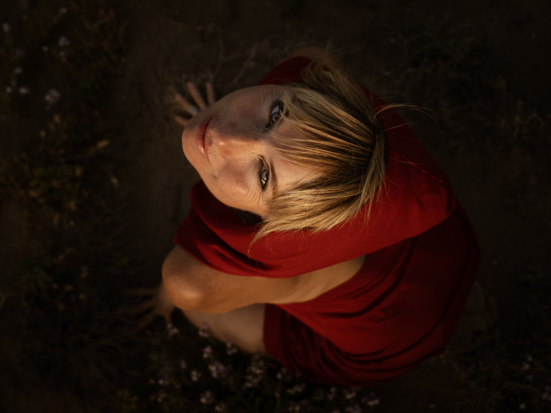 Wild Women with Cacao and a taste of Tantra and lots of celebration