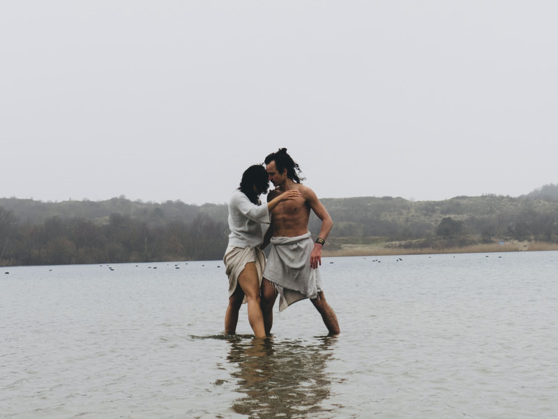 Level Two Tantra Weekend