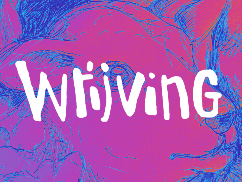 Wrijving - Den Bosch - Storytelling, Conscious Sexuality