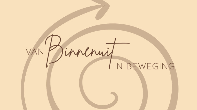 Van Binnenuit in Beweging