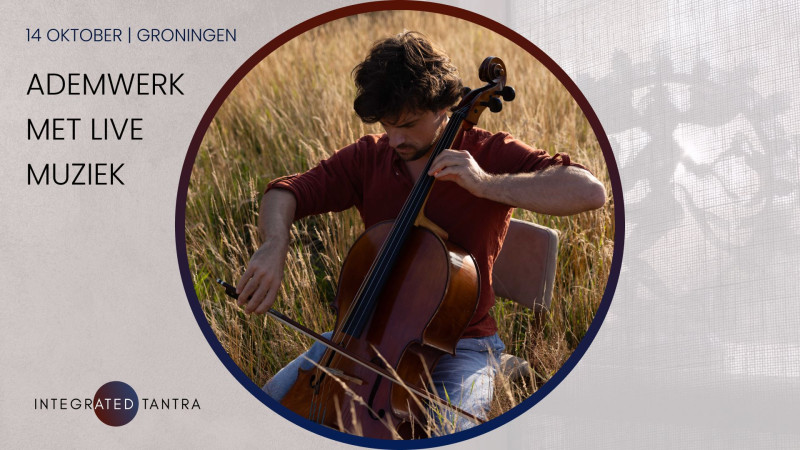 Ademwerk met Live muziek