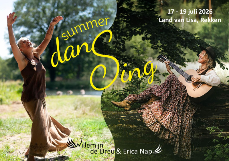 Summer DanSing