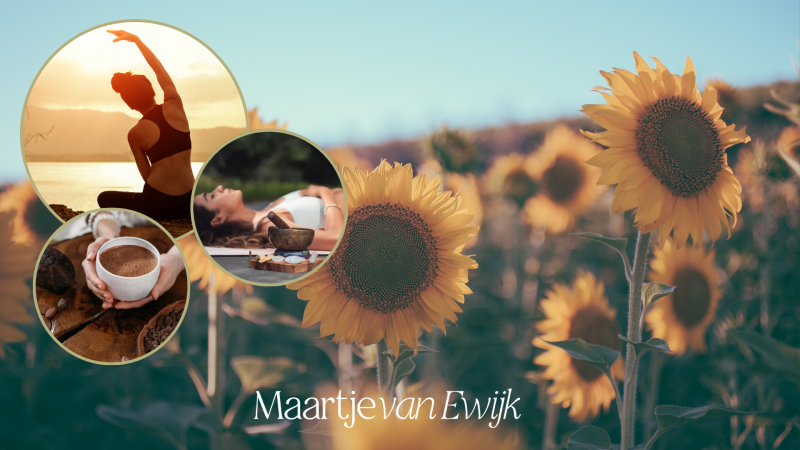 Ochtend Retreat met ademwerk, yoga en cacao