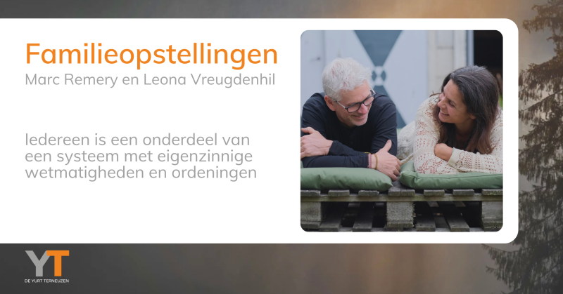 Familieopstellingen