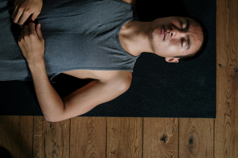 Yin Yoga XL workshop
