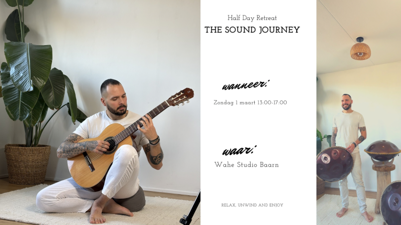 The Sound Journey