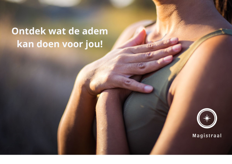 De Ademklas - Zomerkriebels (Belly Space & Energie)